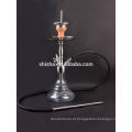 2016 novo identificador Kaya aço inox hookah shisha